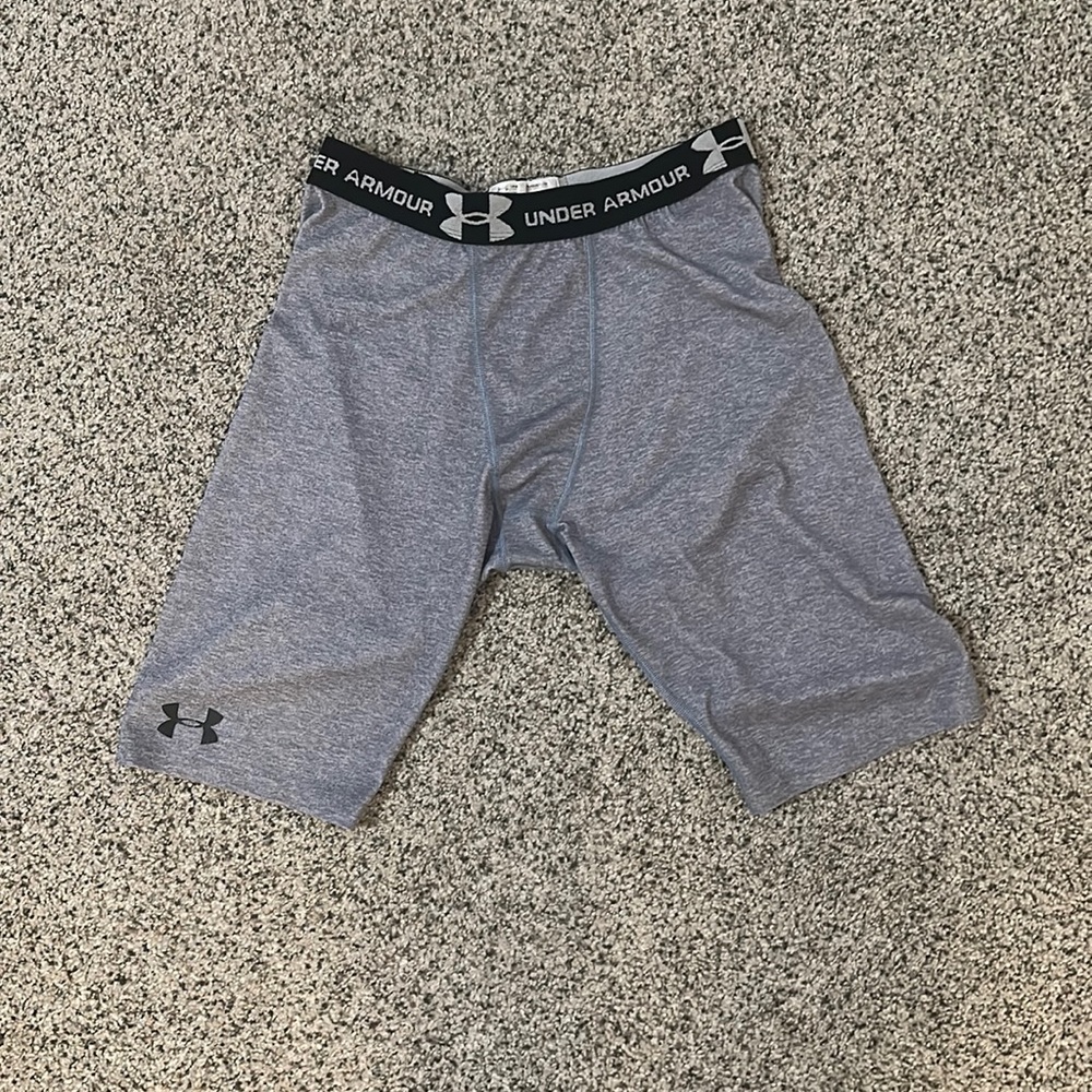 Under Armour Compression Short XL